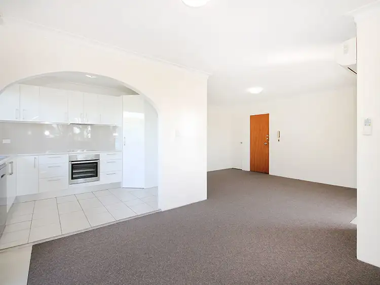 Third view of Homely unit listing, 8/486 Samford Road, Gaythorne QLD 4051