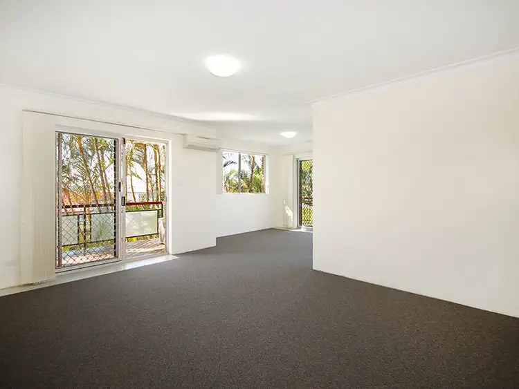 Fourth view of Homely unit listing, 8/486 Samford Road, Gaythorne QLD 4051