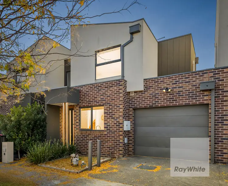 3/31 Robinson Street, Jacana VIC 3047