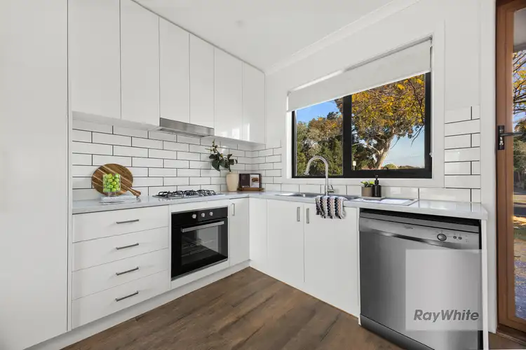 Fourth view of Homely townhouse listing, 3/31 Robinson Street, Jacana VIC 3047