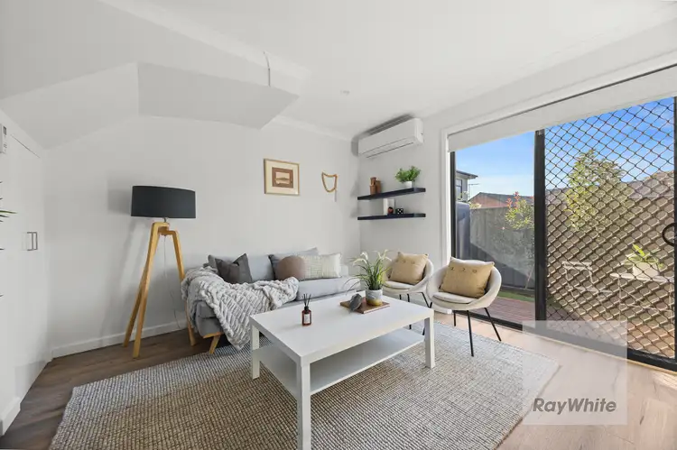 Fifth view of Homely townhouse listing, 3/31 Robinson Street, Jacana VIC 3047