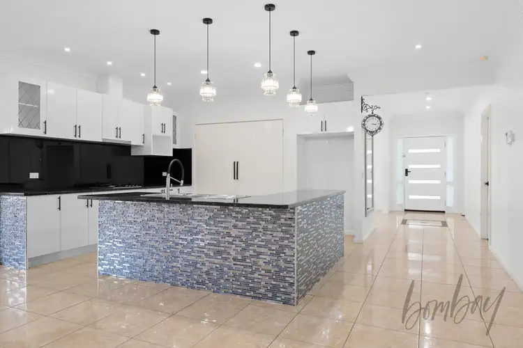 Fourth view of Homely house listing, 15 Redcliffs Crescent, Roxburgh Park VIC 3064