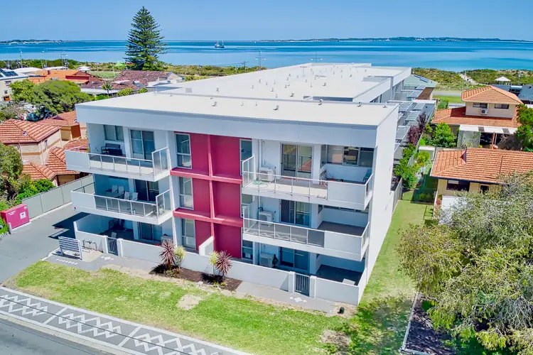 10/102 Kent Street, Rockingham WA 6168