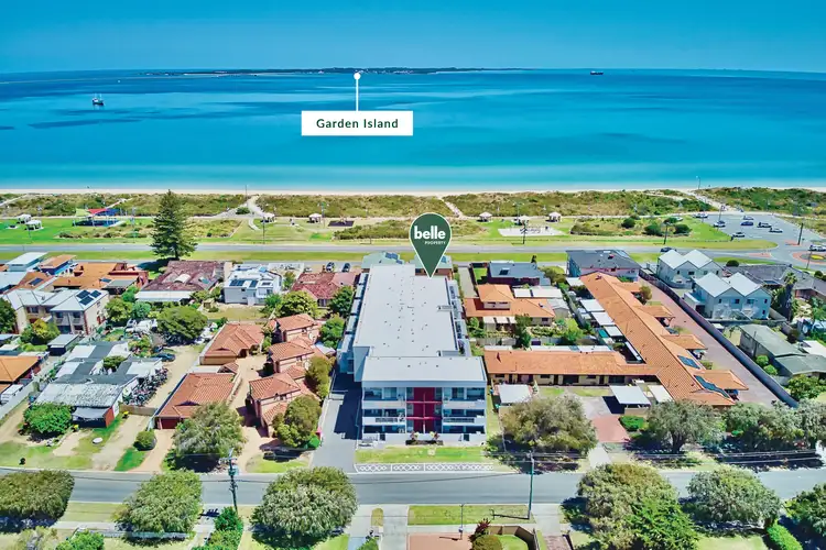 Second view of Homely apartment listing, 10/102 Kent Street, Rockingham WA 6168