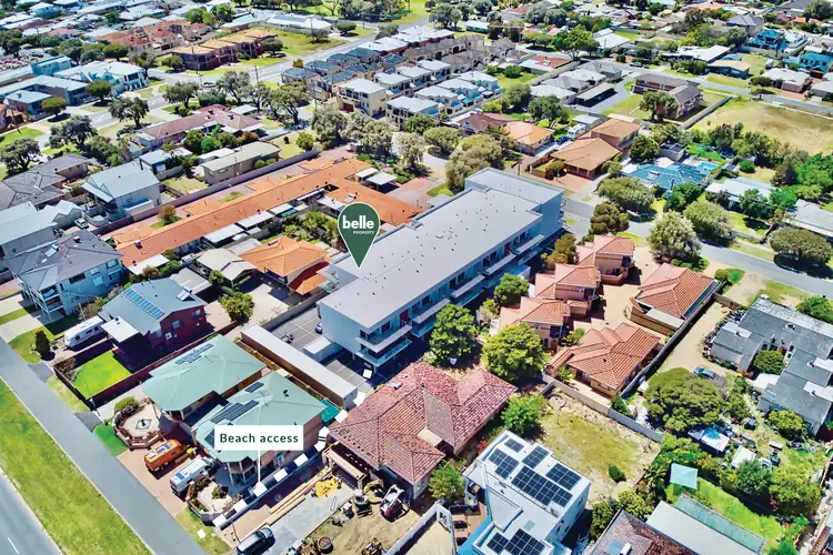 Fourth view of Homely apartment listing, 10/102 Kent Street, Rockingham WA 6168