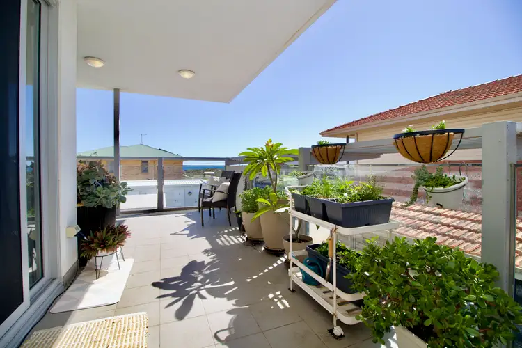 Seventh view of Homely apartment listing, 10/102 Kent Street, Rockingham WA 6168
