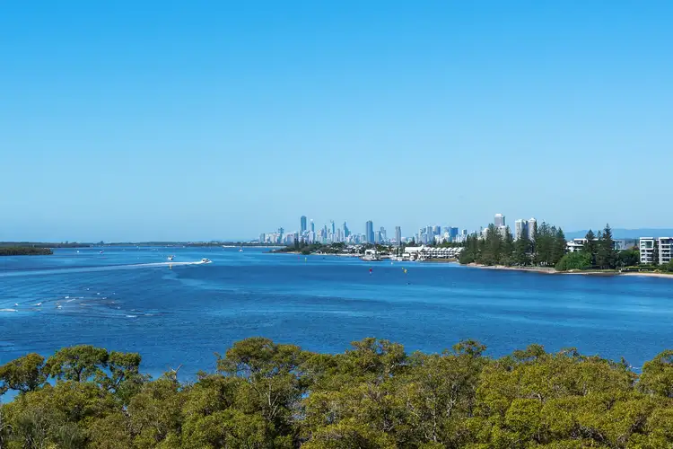 29605 Ephraim Island Parade, Paradise Point QLD 4216