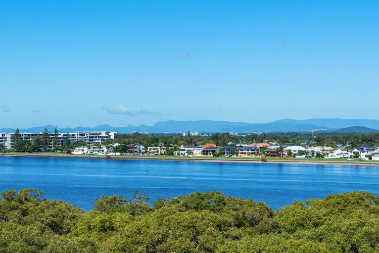 Fourth view of Homely apartment listing, 29605 Ephraim Island Parade, Paradise Point QLD 4216