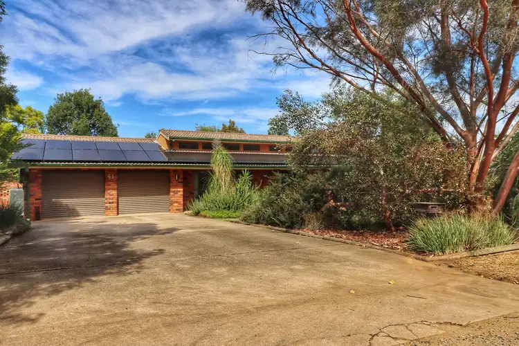 Second view of Homely house listing, 41 Evans Street, Cowra NSW 2794