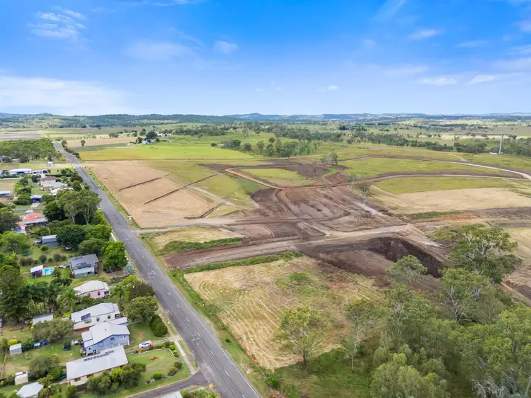 Second view of Homely land listing, Address available on request