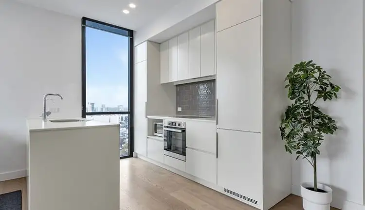 Fourth view of Homely apartment listing, 915/156 Wright Street, Adelaide SA 5000