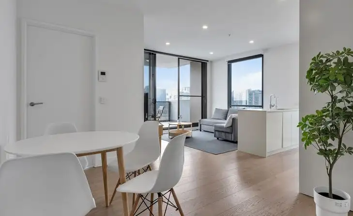 Fifth view of Homely apartment listing, 915/156 Wright Street, Adelaide SA 5000