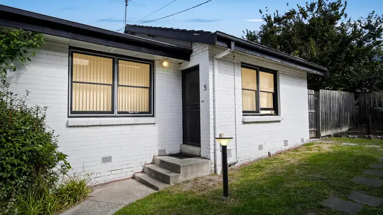 5/6 Aratula Street, Dandenong VIC 3175