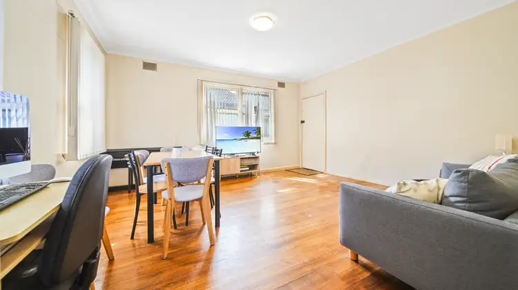 Second view of Homely unit listing, 5/6 Aratula Street, Dandenong VIC 3175