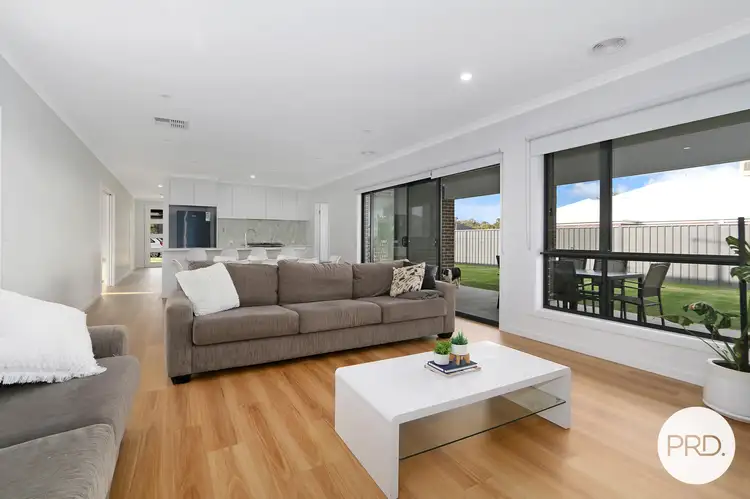 Second view of Homely house listing, 84 Hillford Circuit, Thurgoona NSW 2640