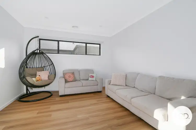 Fourth view of Homely house listing, 84 Hillford Circuit, Thurgoona NSW 2640