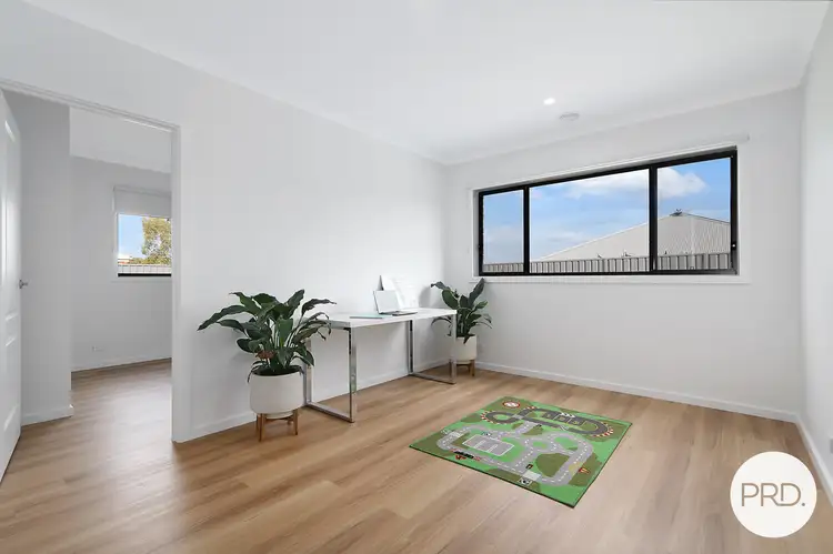 Fifth view of Homely house listing, 84 Hillford Circuit, Thurgoona NSW 2640