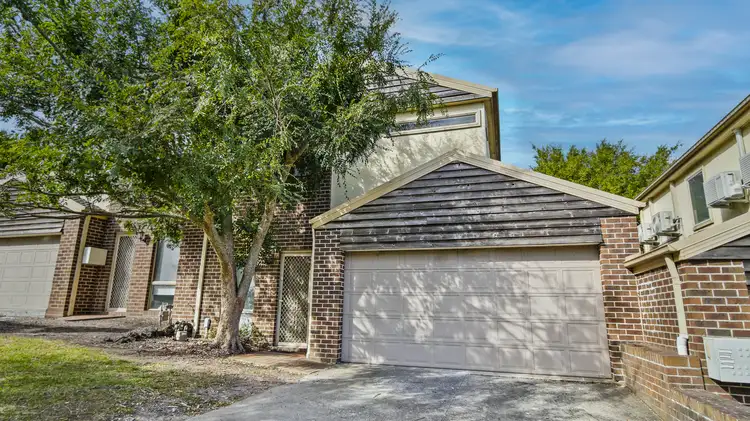 3/52 Shinners Avenue, Berwick VIC 3806