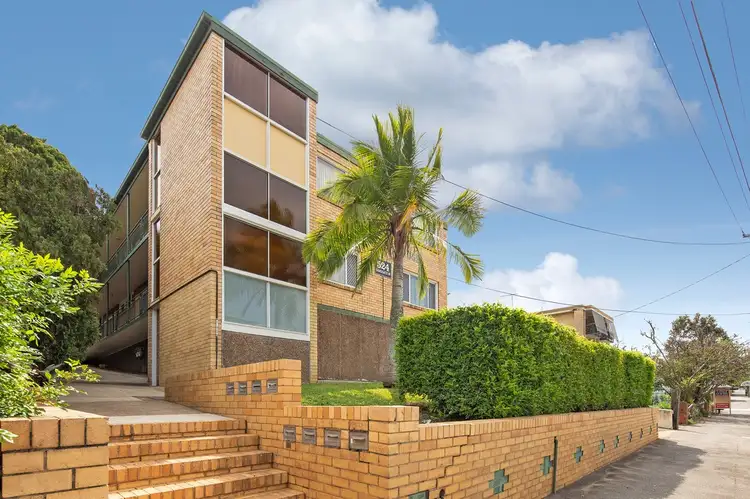 Main view of Homely unit listing, 6/524 Sandgate Road, Clayfield QLD 4011