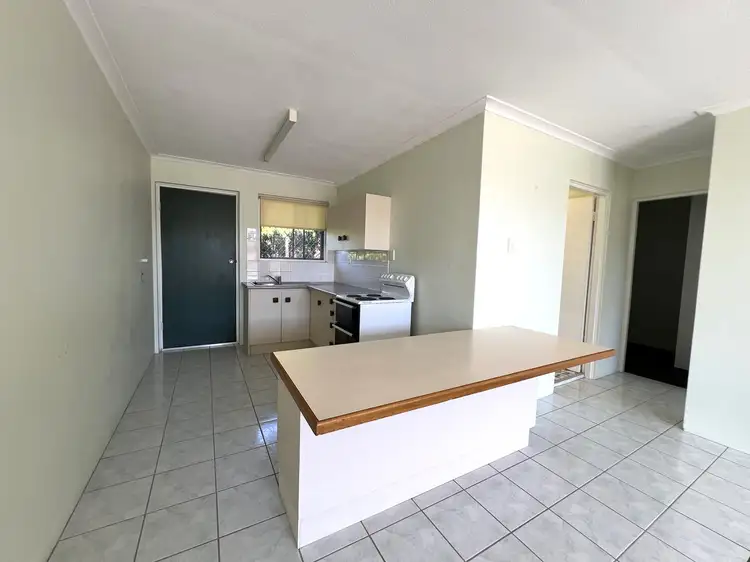 Second view of Homely unit listing, 6/524 Sandgate Road, Clayfield QLD 4011