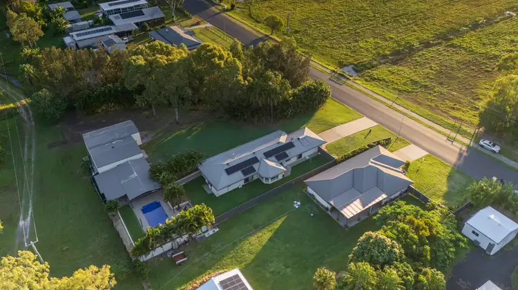 Third view of Homely house listing, 18 Palm View Drive, Moore Park Beach QLD 4670