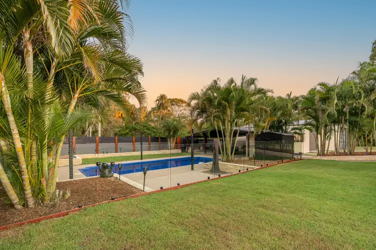 Fourth view of Homely house listing, 18 Palm View Drive, Moore Park Beach QLD 4670