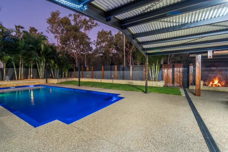 Fifth view of Homely house listing, 18 Palm View Drive, Moore Park Beach QLD 4670