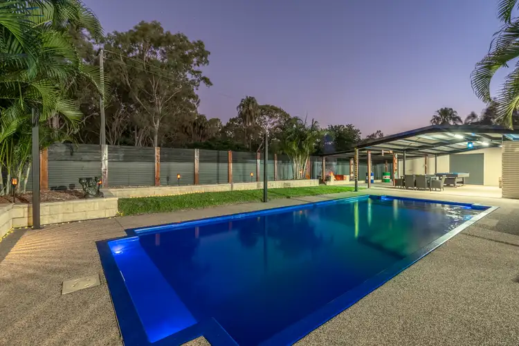 Seventh view of Homely house listing, 18 Palm View Drive, Moore Park Beach QLD 4670