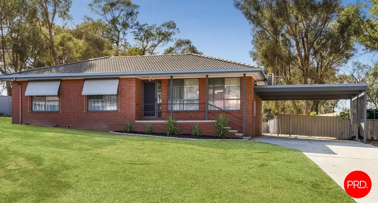 Second view of Homely house listing, 7 Lukin Crescent, Kangaroo Flat VIC 3555