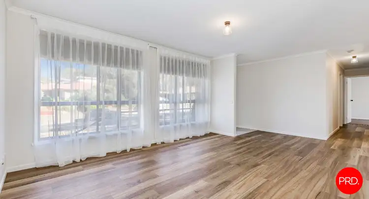 Third view of Homely house listing, 7 Lukin Crescent, Kangaroo Flat VIC 3555