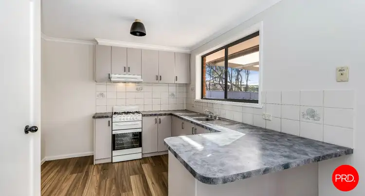 Fifth view of Homely house listing, 7 Lukin Crescent, Kangaroo Flat VIC 3555