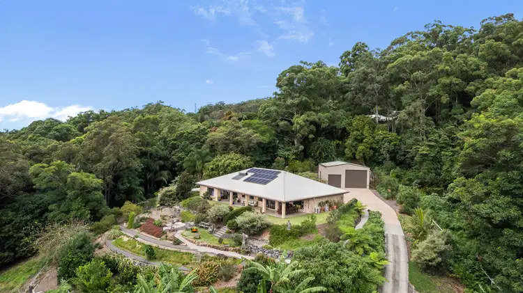 336 Petrie Creek Road, Rosemount QLD 4560