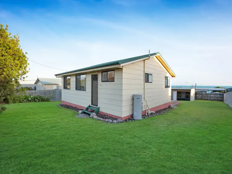 12 Scott Street, Lulworth TAS 7252