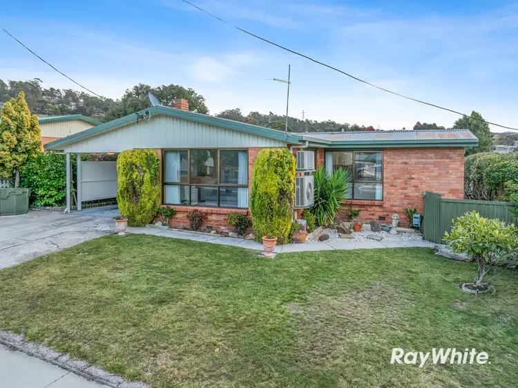 7 Morley Road, Riverside TAS 7250