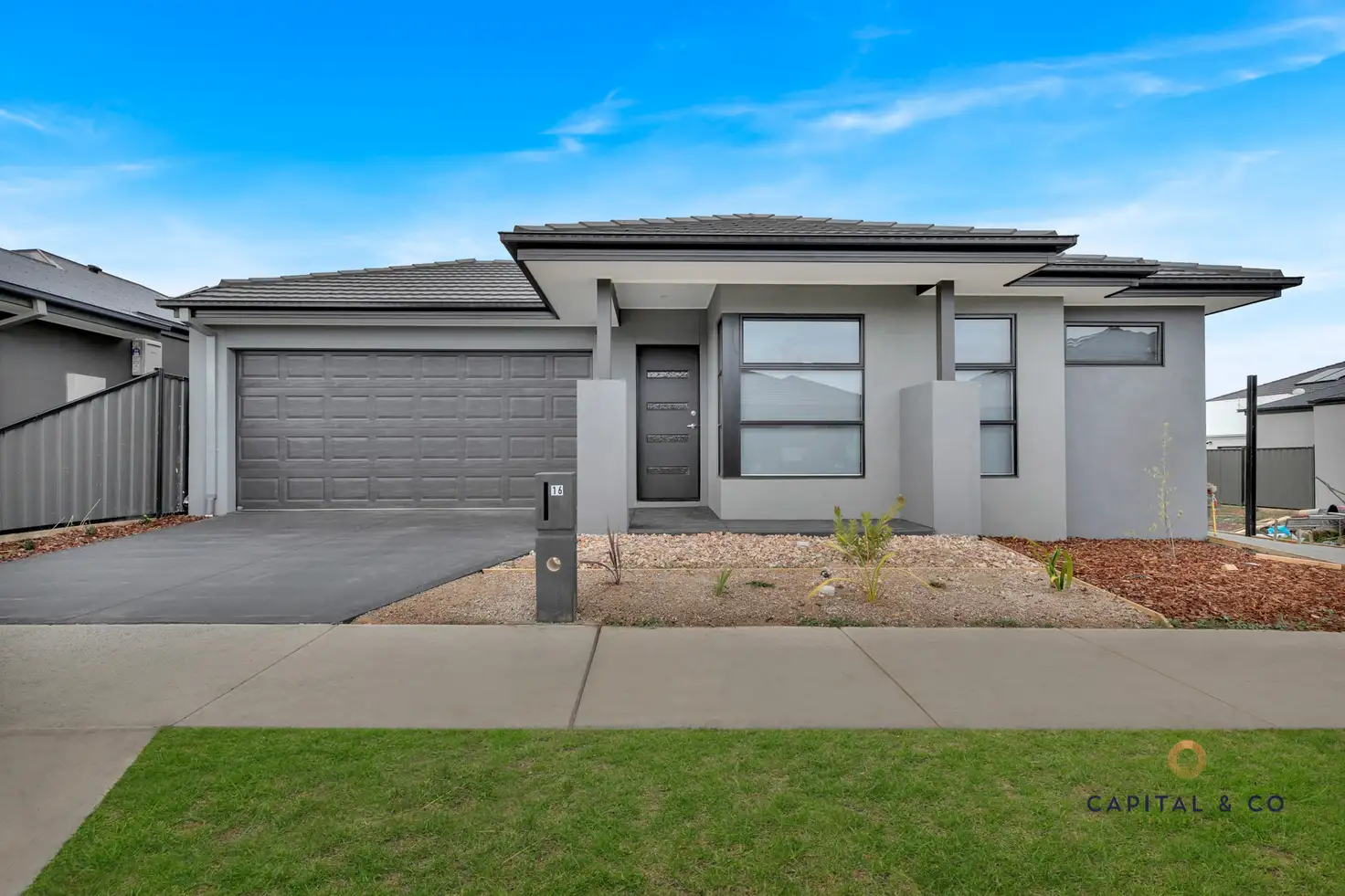 Main view of Homely house listing, 16 Times Street, Kalkallo VIC 3064