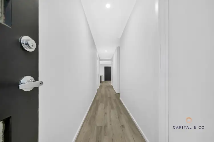 Second view of Homely house listing, 16 Times Street, Kalkallo VIC 3064
