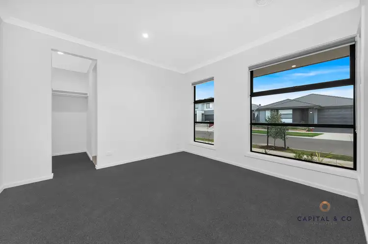Third view of Homely house listing, 16 Times Street, Kalkallo VIC 3064