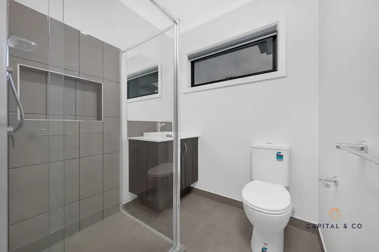 Fourth view of Homely house listing, 16 Times Street, Kalkallo VIC 3064