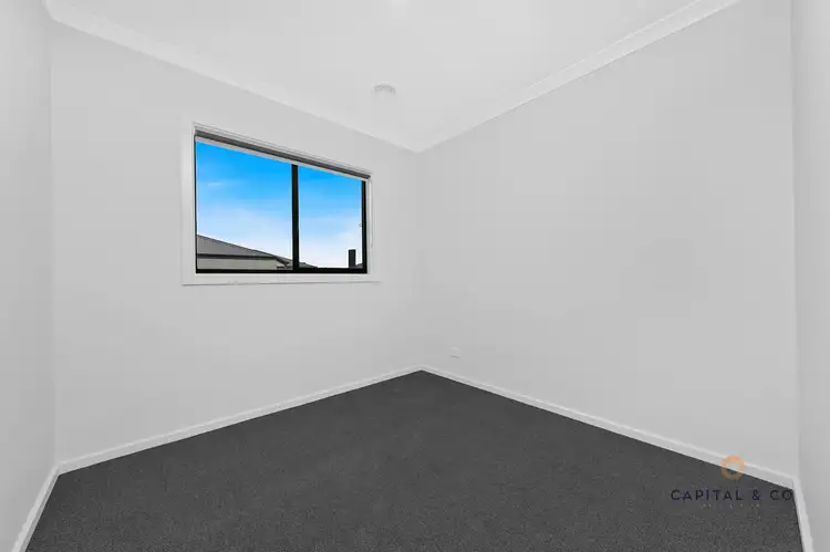 Fifth view of Homely house listing, 16 Times Street, Kalkallo VIC 3064