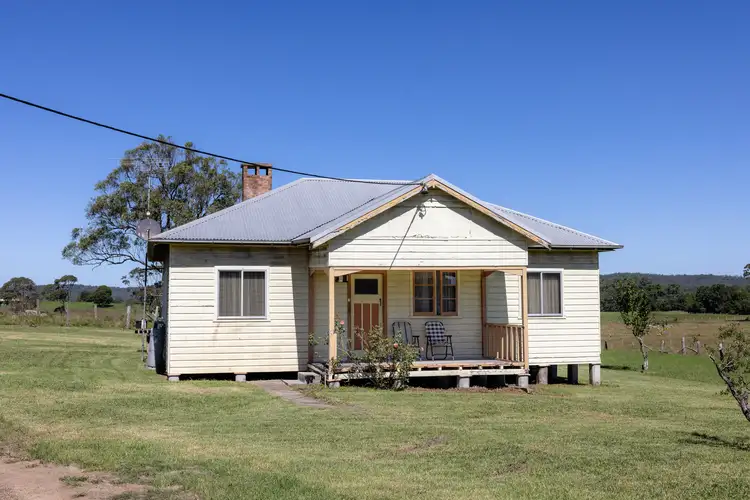 Fourth view of Homely rural property listing, 107 Avery Lane, Dyers Crossing NSW 2429