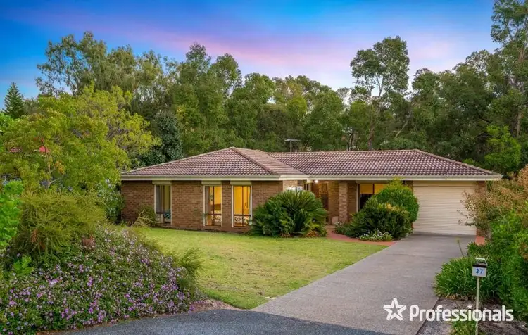 37 Morundah Place, Kelmscott WA 6111
