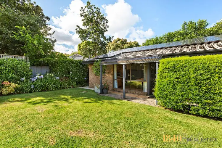17/216 Payneham Road, Evandale SA 5069
