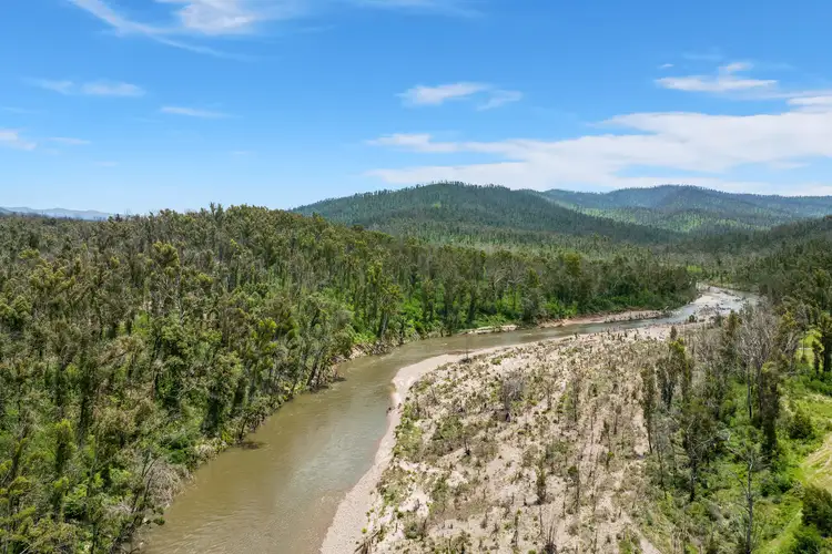 780 Preserve Road, Tinpot NSW 2546