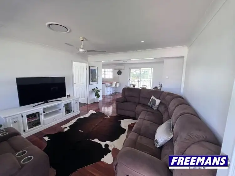 Third view of Homely house listing, 206 Mount Hope Road, Booie QLD 4610