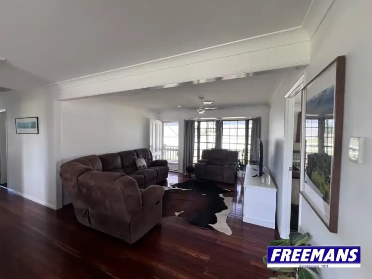 Fourth view of Homely house listing, 206 Mount Hope Road, Booie QLD 4610