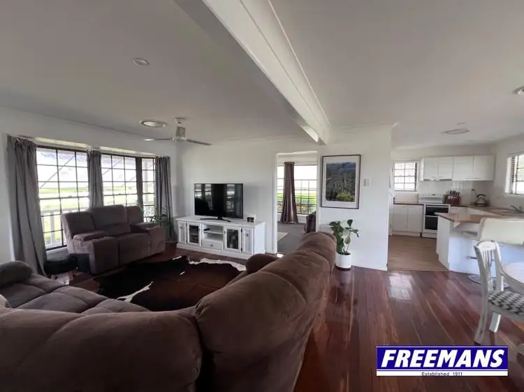 Fifth view of Homely house listing, 206 Mount Hope Road, Booie QLD 4610