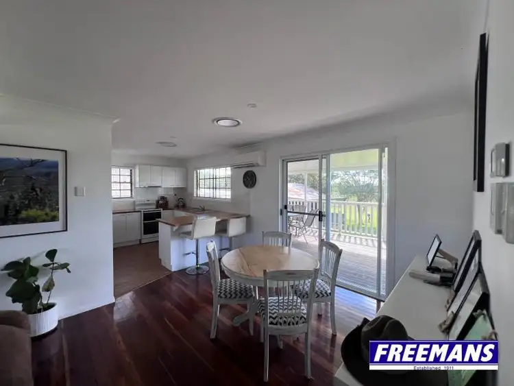 Sixth view of Homely house listing, 206 Mount Hope Road, Booie QLD 4610