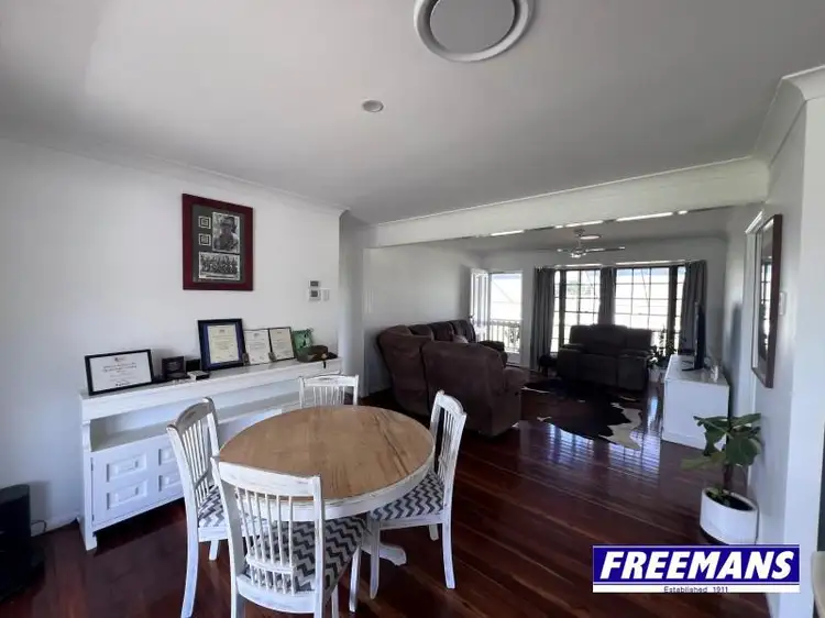 Seventh view of Homely house listing, 206 Mount Hope Road, Booie QLD 4610