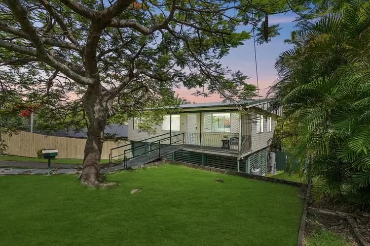 26 Eveleigh Street, Arana Hills QLD 4054