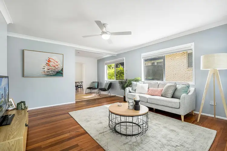 Second view of Homely house listing, 26 Eveleigh Street, Arana Hills QLD 4054